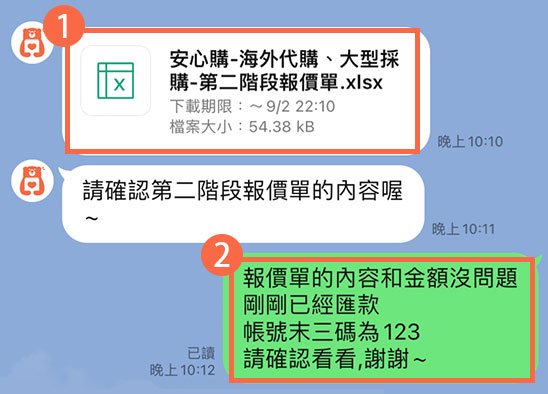 楊總安心購,新手教學 楊總安心購,新手教學
